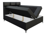 Continental bed 210906