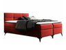 Continental bed 210906