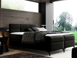 Continental bed 210906