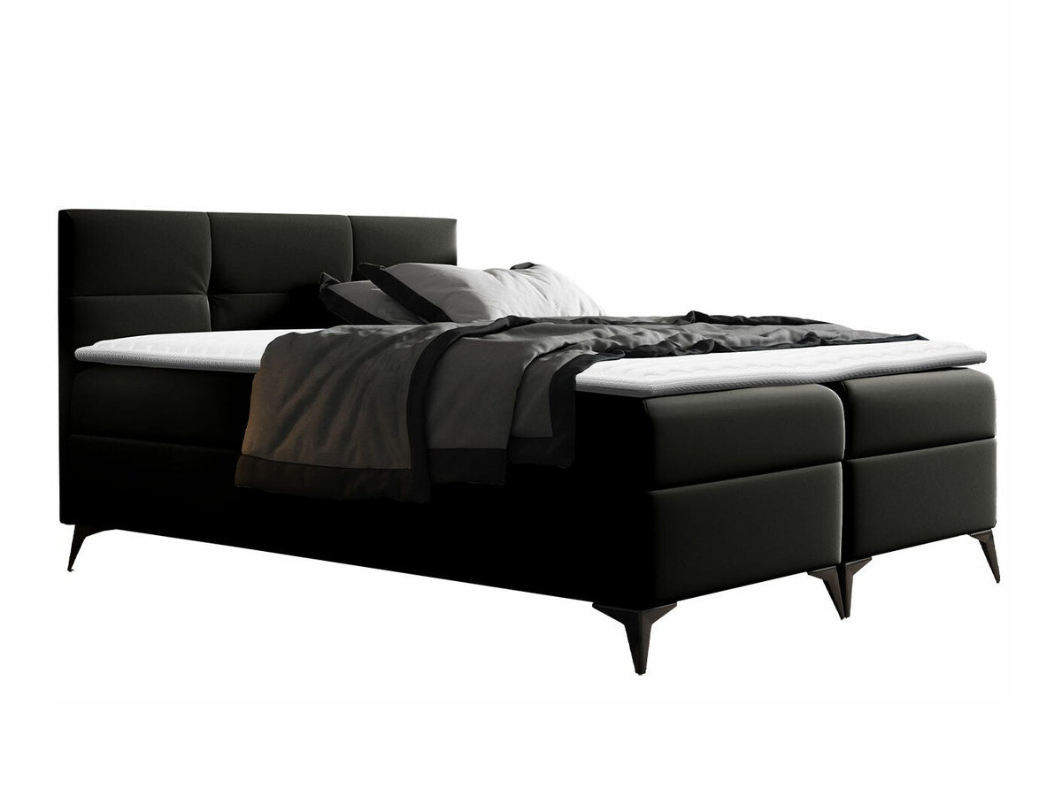 Continental bed 210906