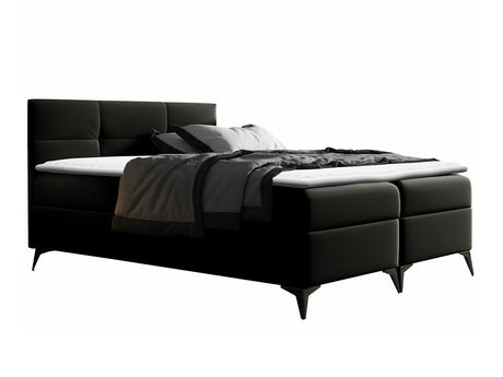 Continental bed 210906