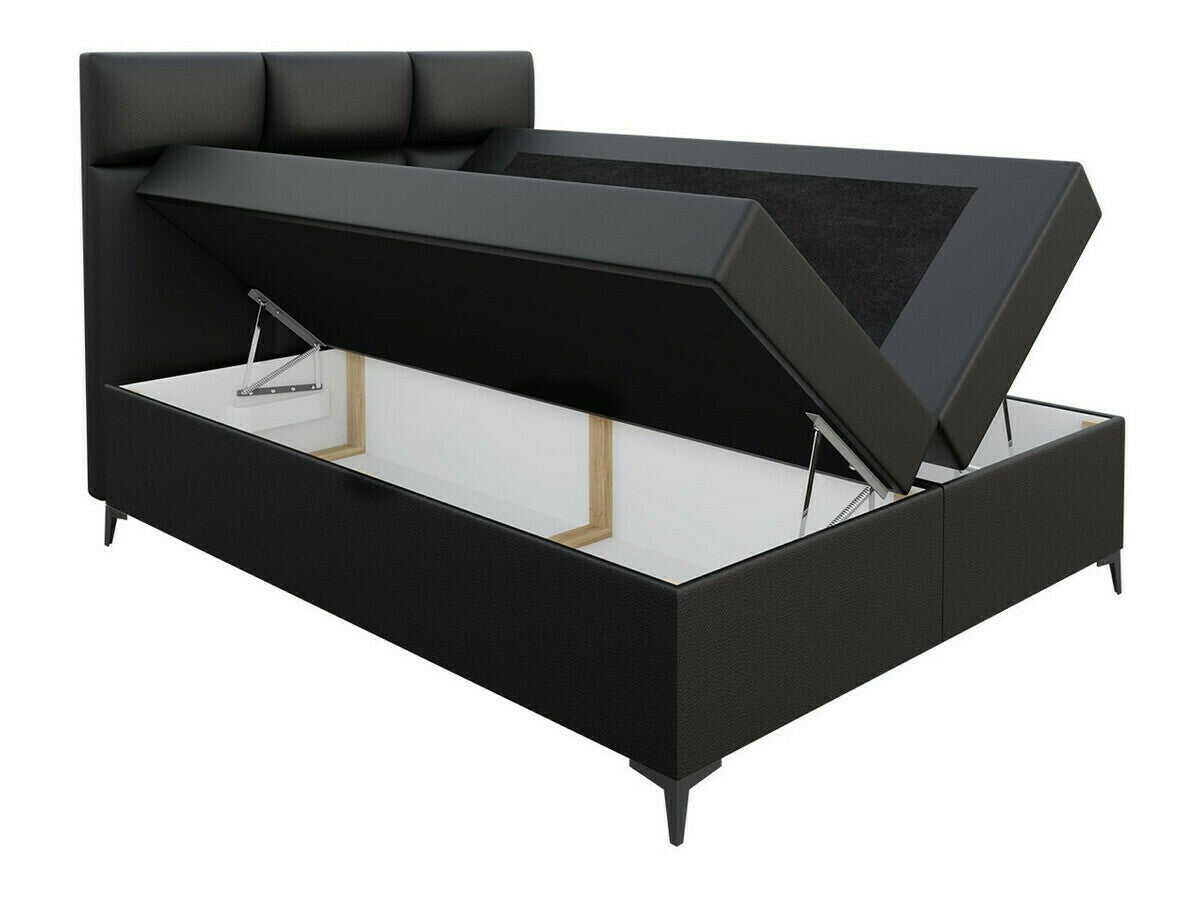 Continental bed 210906