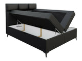 Continental bed 210906