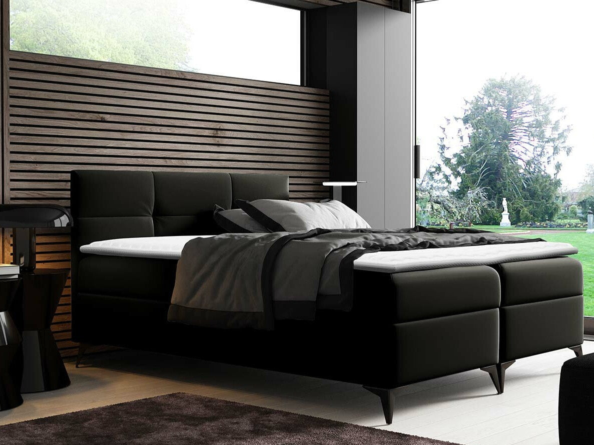 Continental bed 210906
