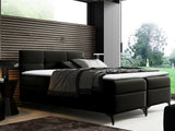 Continental bed 210906
