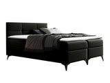 Continental bed 210906