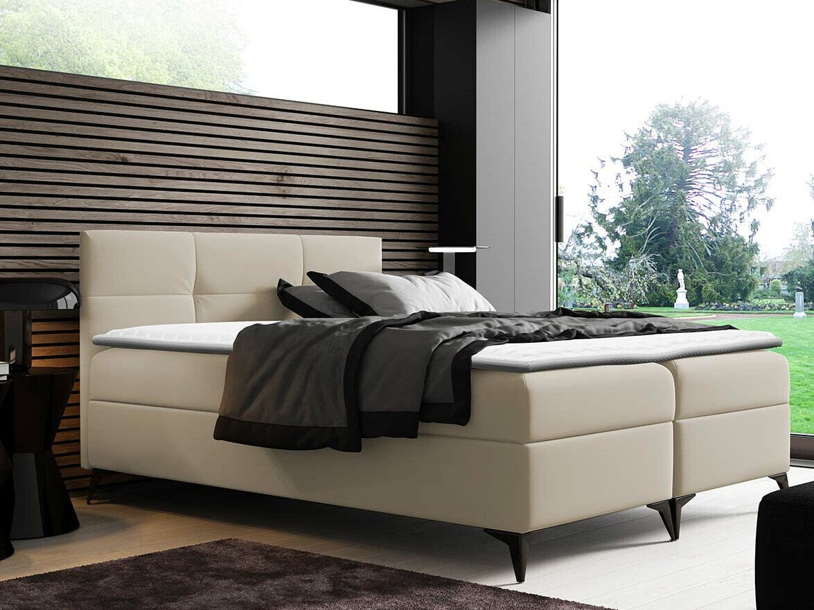 Continental bed 210906