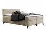 Continental bed 210906