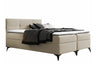 Continental bed 210906
