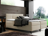 Continental bed 210906