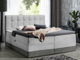 Continental bed 233823