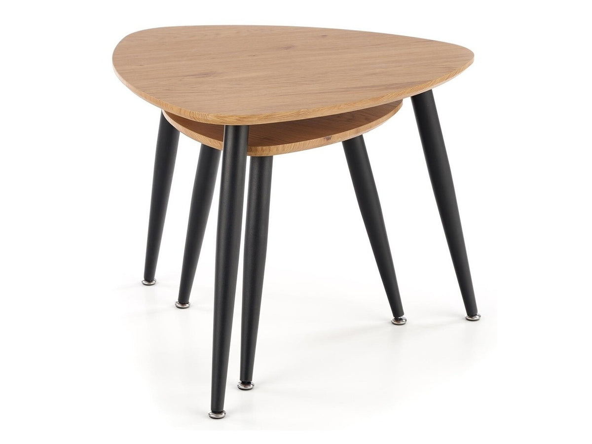 Coffee table set 386214