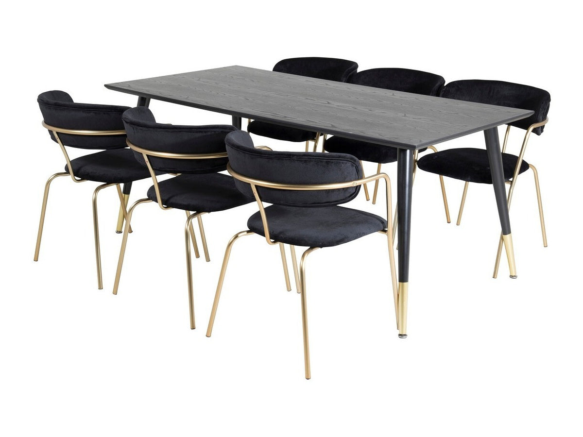 Dining set 281165