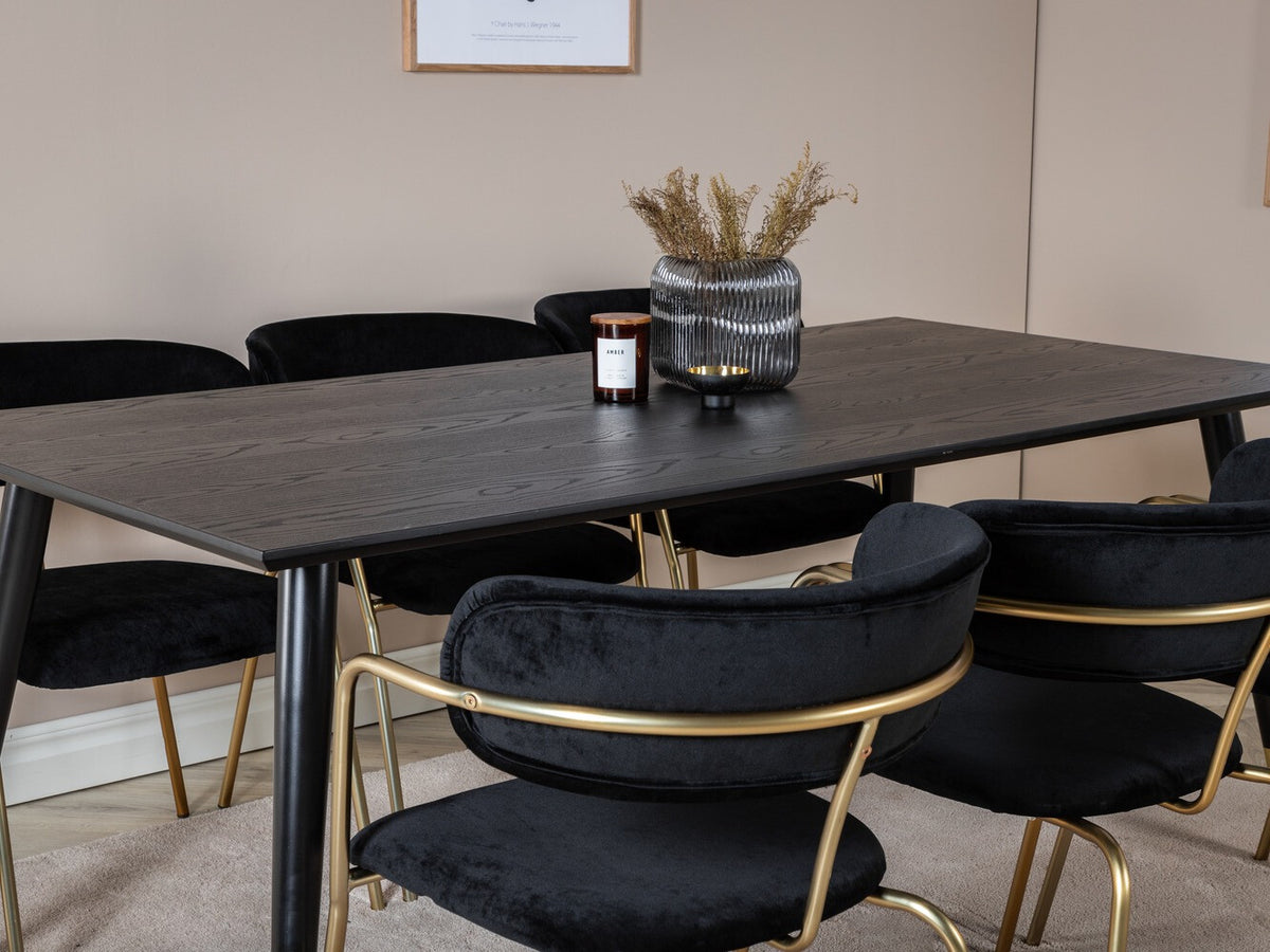 Dining set 281165