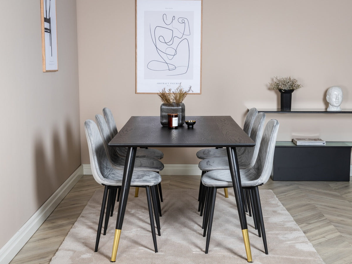 Dining set 281260