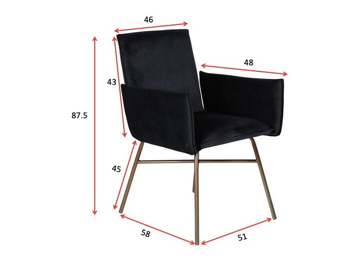 Chair 457531
