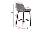 Bar stool 428922