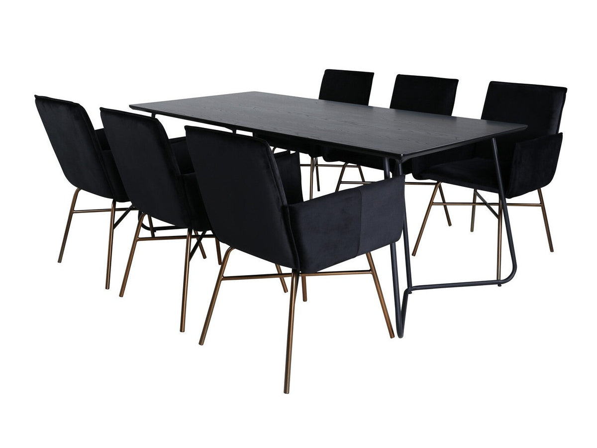 Dining set 431288