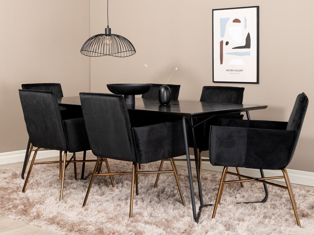 Dining set 431288