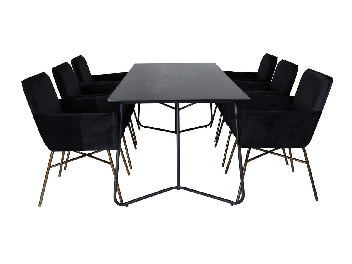 Dining set 431288