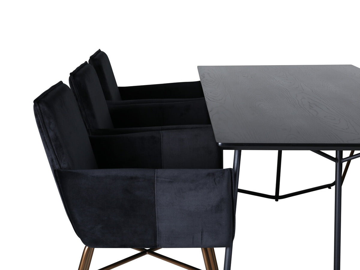 Dining set 431288