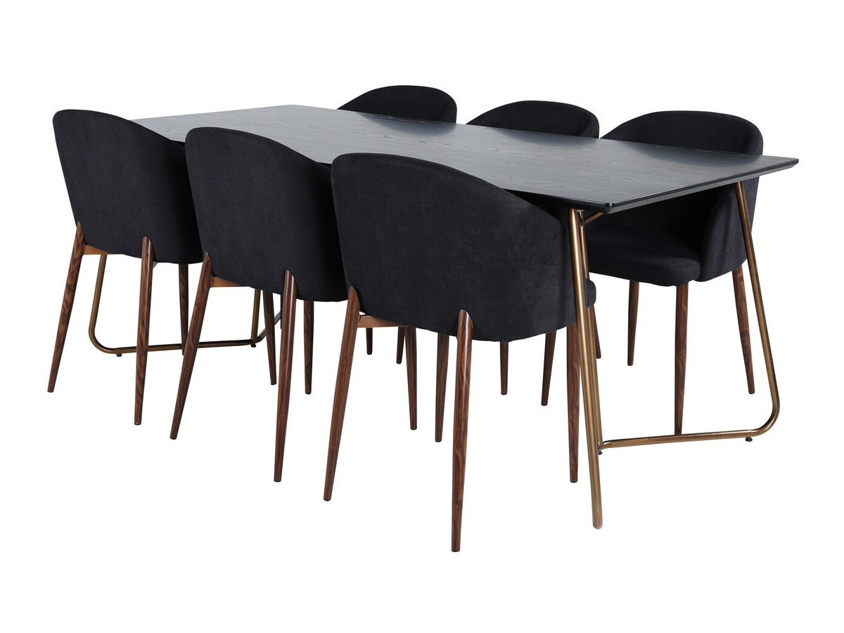 Dining set 432510