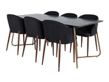 Dining set 432510