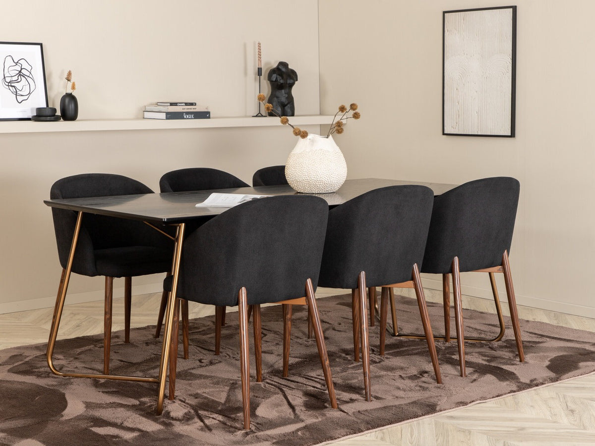 Dining set 432510
