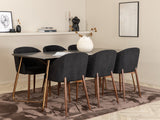 Dining set 432510