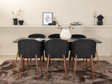 Dining set 432510