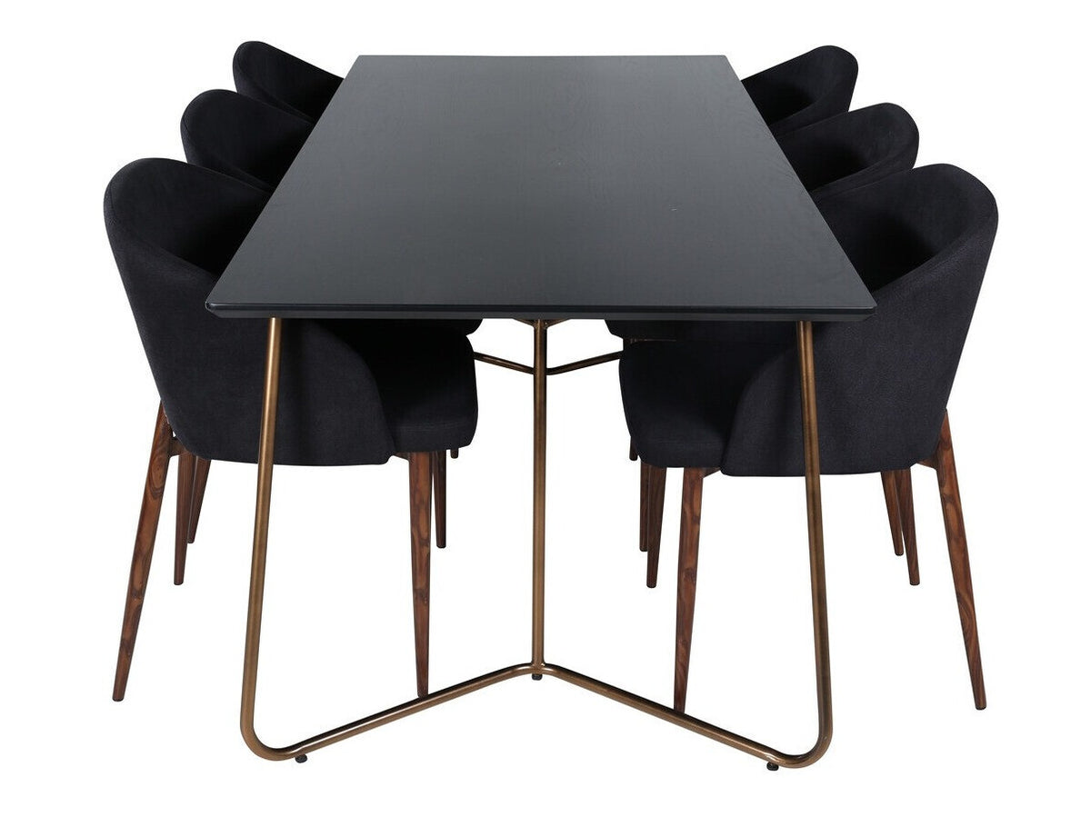 Dining set 432510