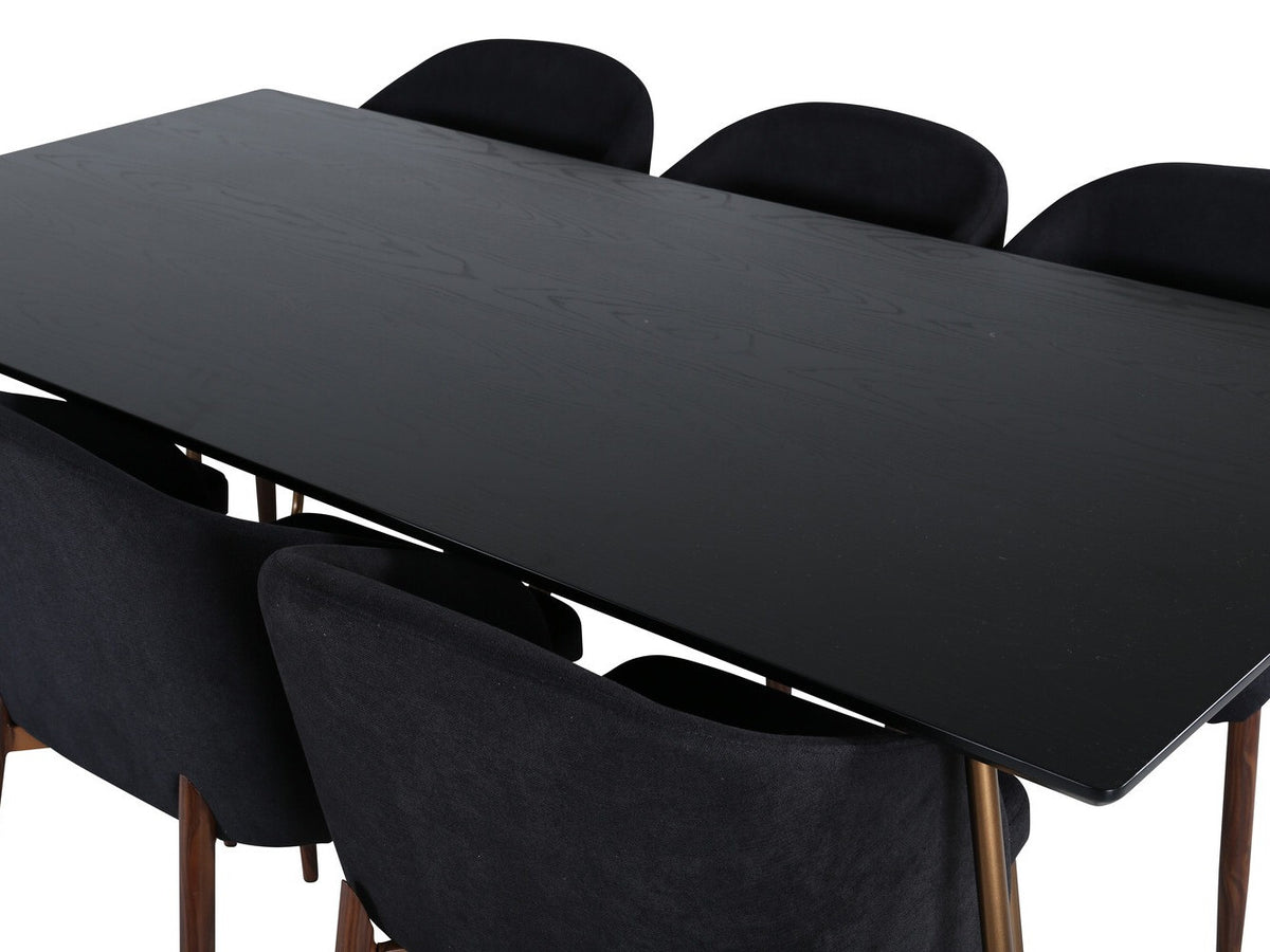 Dining set 432510