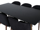 Dining set 432510