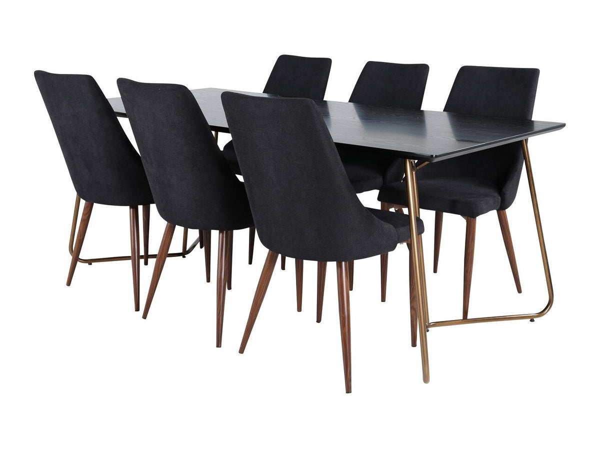 Dining set 432511
