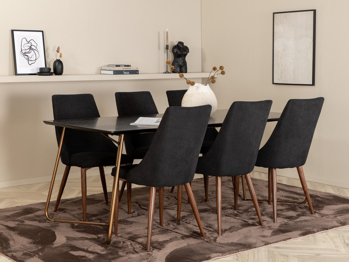 Dining set 432511