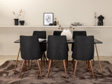 Dining set 432511