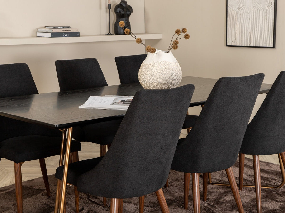 Dining set 432511