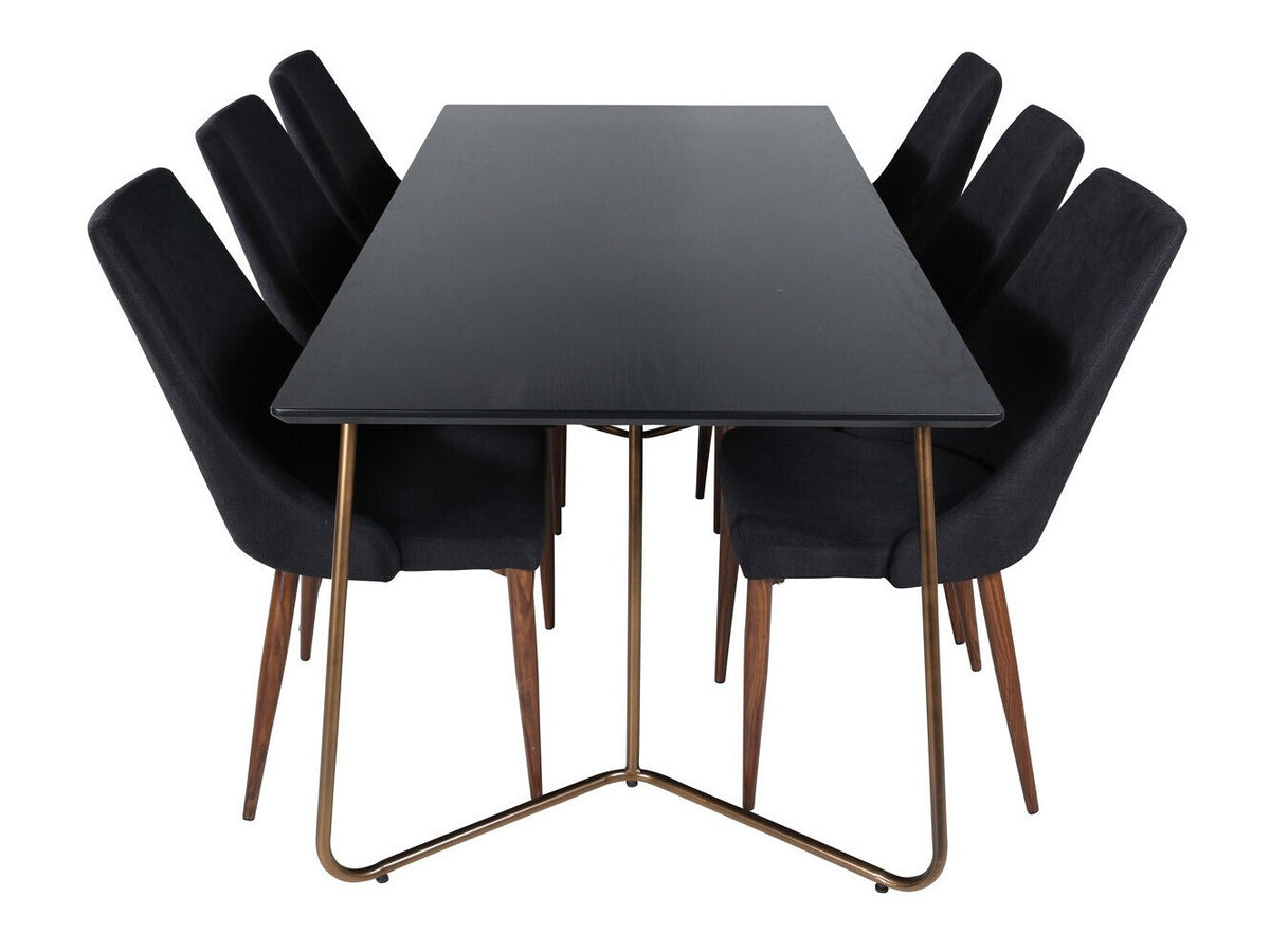 Dining set 432511
