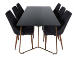 Dining set 432511