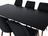 Dining set 432511