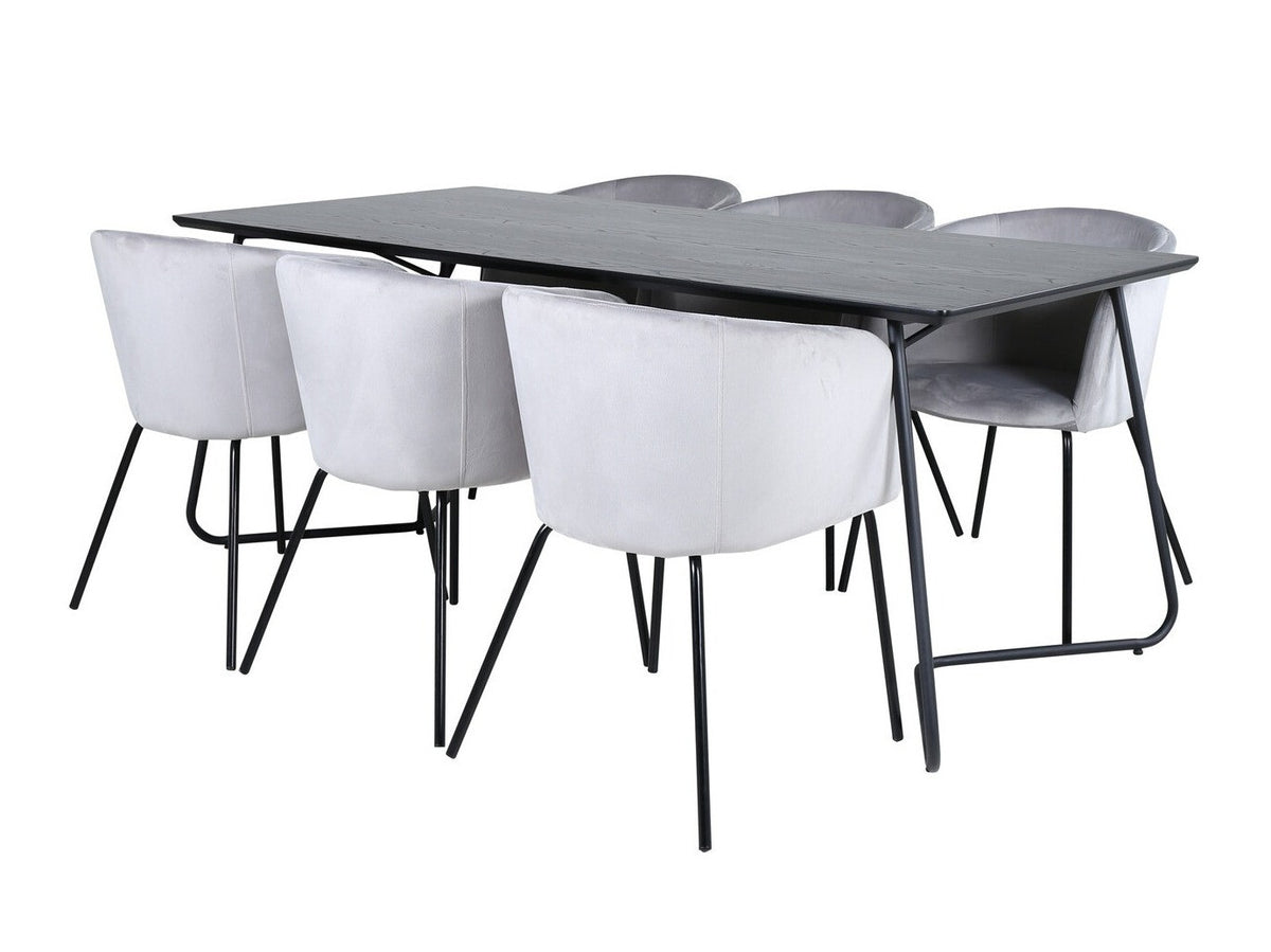 Dining set 427716