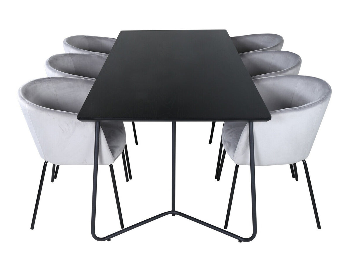 Dining set 427716