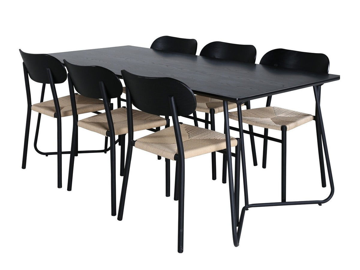 Dining set 432423