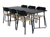 Dining set 432423
