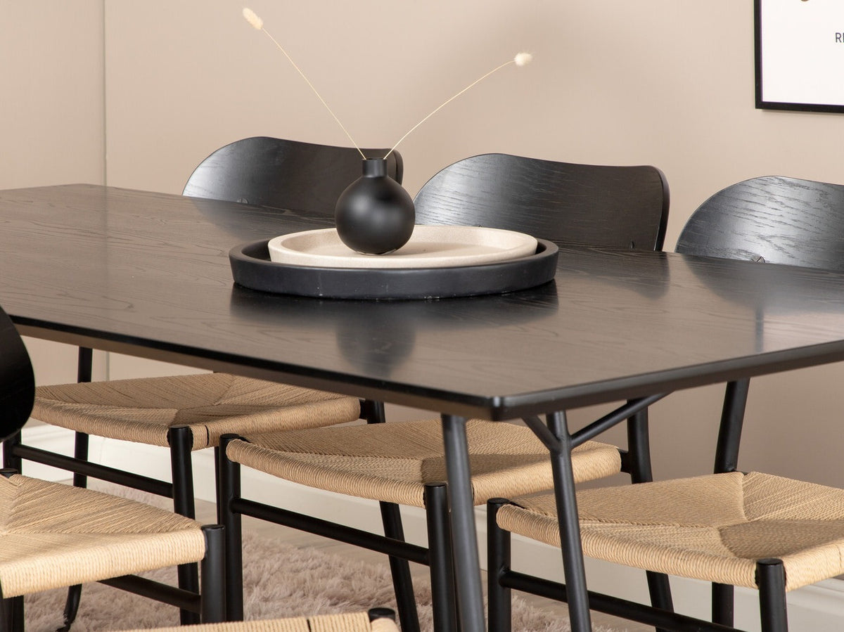 Dining set 432423