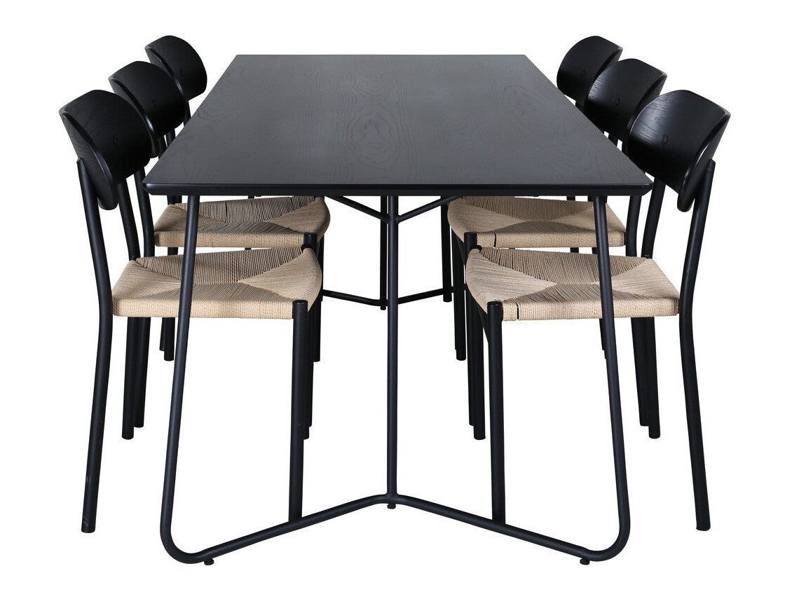 Dining set 432423