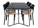 Dining set 432423