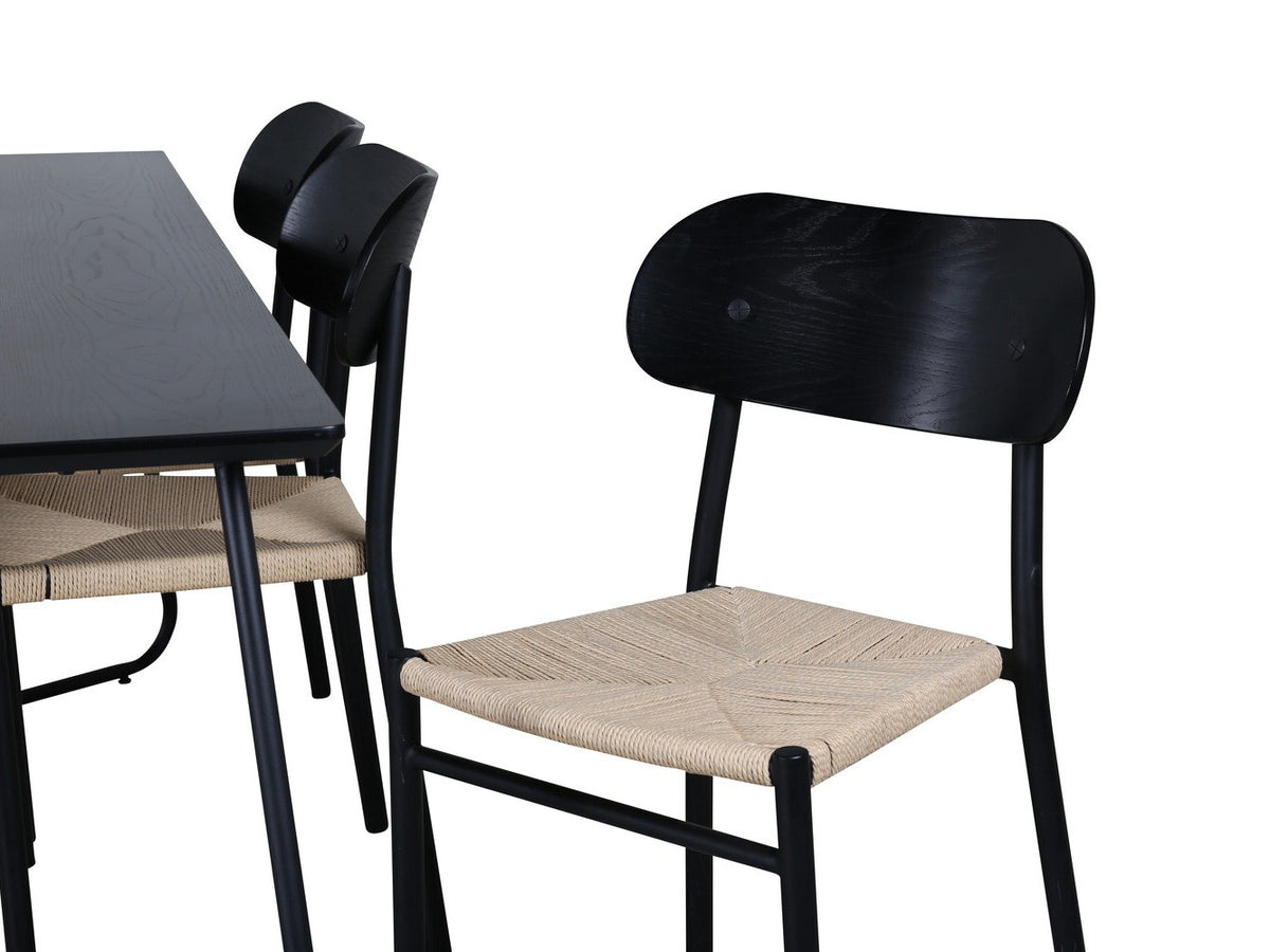 Dining set 432423