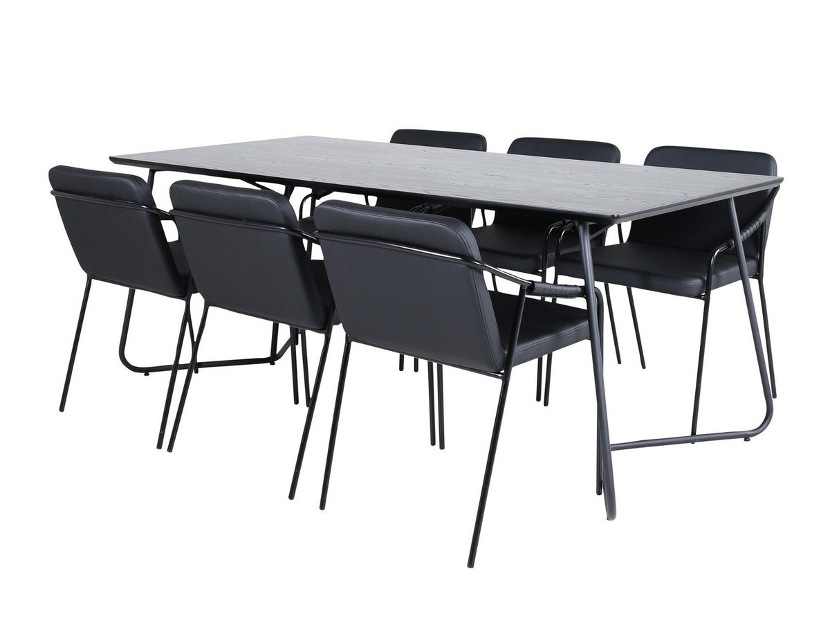 Dining set 432462