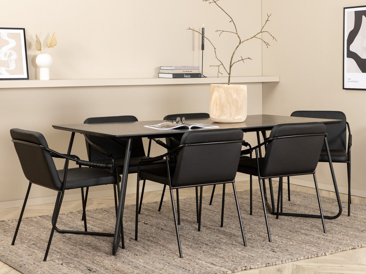 Dining set 432462